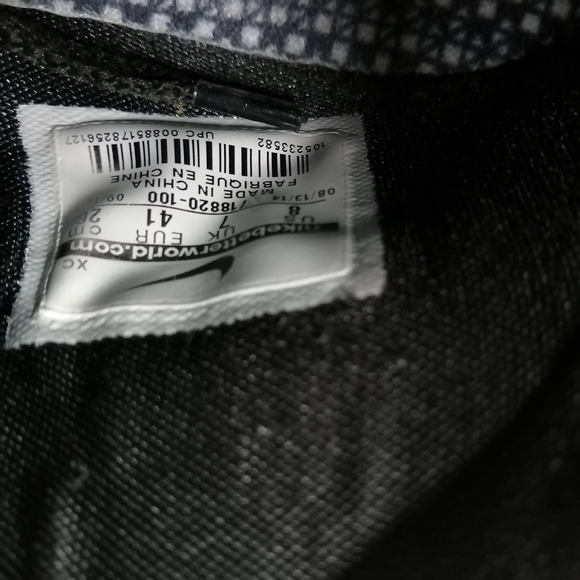 Nike Kyrie 1 BHM - Picture 9 of 9